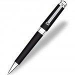 MONTEGRAPPA. Penna roller Parola nera